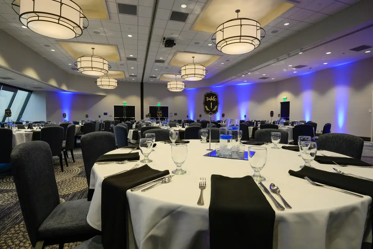 Corporate gathering by SWAP Events